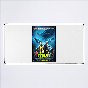 The Meg Special Collection The Meg Mouse Pads