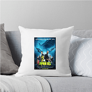 The Meg Special Collection The Meg Pillows Cover