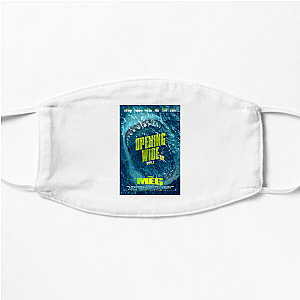The Meg Merch For Fans The Meg Face Masks