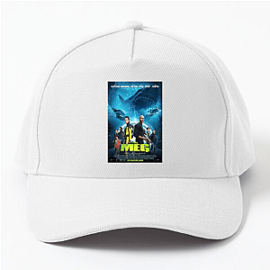 The Meg Special Collection The Meg Hats & Caps
