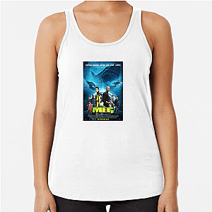 The Meg Special Collection The Meg Tank Tops