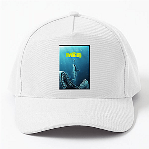 The Meg Merch The Meg Hats & Caps