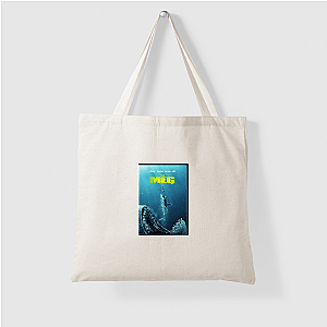 The Meg Merch The Meg Bags