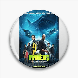 The Meg Special Collection The Meg Pins