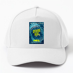 The Meg Merch For Fans The Meg Hats & Caps