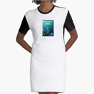 The Meg Merch The Meg Dresses