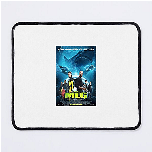 The Meg Special Collection The Meg Mouse Pads