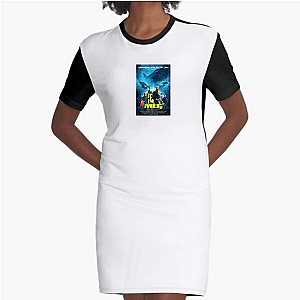 The Meg Special Collection The Meg Dresses