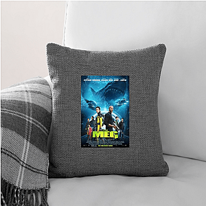 The Meg Special Collection The Meg Pillows Cover