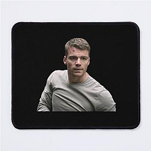 The Night Agent TV Series Mouse Pad