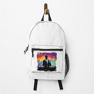 Night Agent Backpack