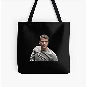 The Night Agent TV Series Tote Bag