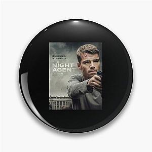 The Night Agent TV Series