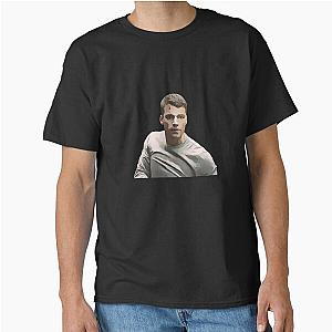 The Night Agent TV Series Classic T-Shirt