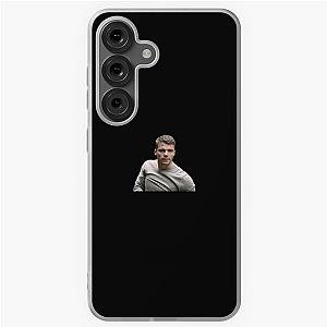 The Night Agent Galaxy Case