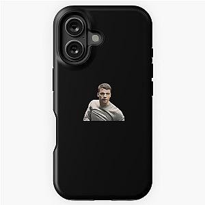 The Night Agent iPhone Case