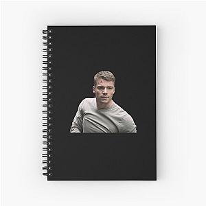 The Night Agent TV Series Notebook