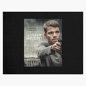 The Night Agent TV Series