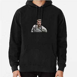 The Night Agent Hoodie