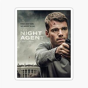The Night Agent TV series