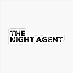 The Night Agent