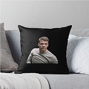 The Night Agent TV Series Pillow