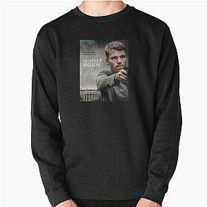 The Night Agent TV Series Sweatshirt