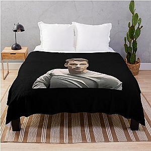 The Night Agent TV Series Blanket