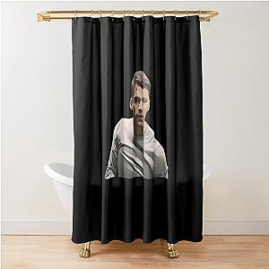 The Night Agent TV Series Curtain