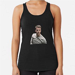 The Night Agent TV Series Tank Top