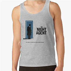 The Night Agent - The work begins when night falls