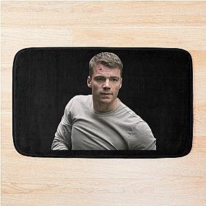 The Night Agent Bath Mat