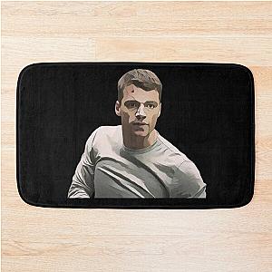 The Night Agent TV Series Bath Mat