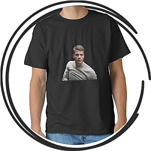 The Night Agent T-Shirts