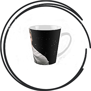 The Night Agent Mugs