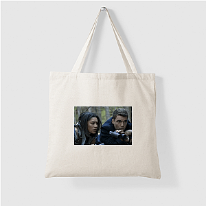 The Night Agent Merch The Night Agent Bags