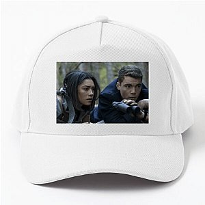 The Night Agent Merch The Night Agent Hats & Caps
