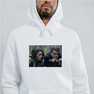 The Night Agent Merch The Night Agent Hoodies