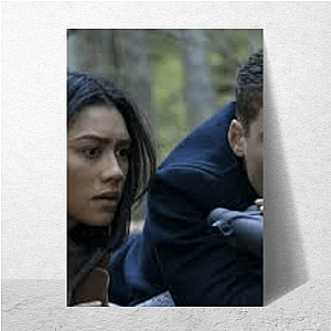 The Night Agent Merch The Night Agent Posters