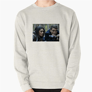 The Night Agent Merch The Night Agent Sweatshirts