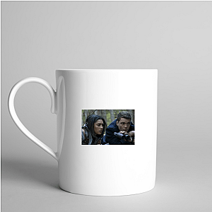 The Night Agent Merch The Night Agent Mugs