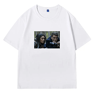 The Night Agent Merch The Night Agent T-Shirts