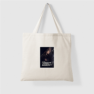 The Night Agent Merch Collection The Night Agent Bags