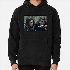 The Night Agent Merch The Night Agent Hoodies
