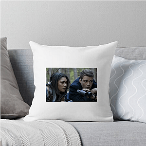 The Night Agent Merch The Night Agent Pillows Cover