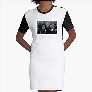 The Night Agent Merch The Night Agent Dresses