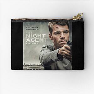 The Night Agent TV Series Pouch