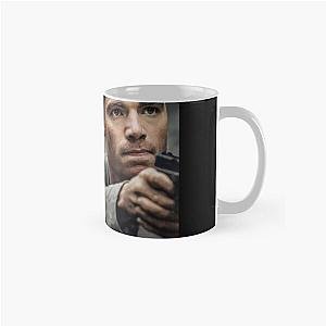 The Night Agent Classic Mug