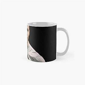 The Night Agent Classic Mug