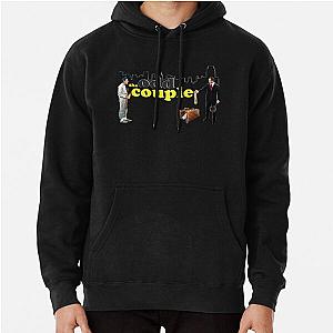 Funny Throwback The Odd Couple Felix Movie Fan Pullover Hoodie